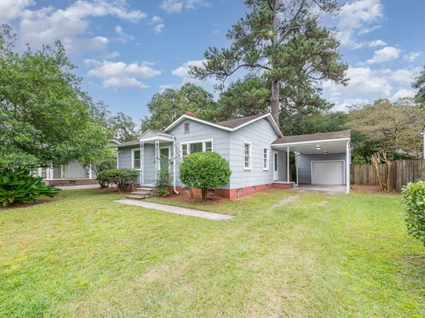 1173 Camden St, North Charleston, SC 29405