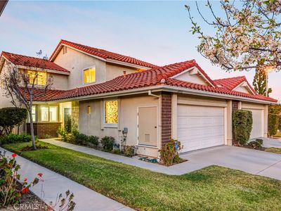 19531 Crystal Ridge Ln, Porter Ranch, CA, 91326