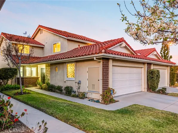 19531 Crystal Ridge Ln, Porter Ranch, CA 91326