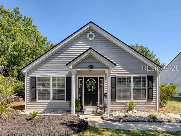 117 Stoney Xing, Bluffton, SC 29910