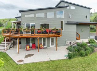 1505 N Mink Creek Rd, Pocatello, ID 83204