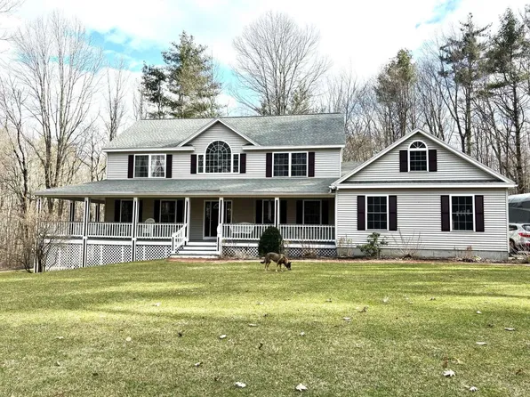 77 McCrillis Road, Nottingham, NH 03290