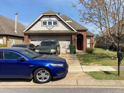 416 Tree Line Dr, Montgomery, AL, 36117