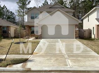 18622 Via Barletta Ln, New Caney, TX 77357