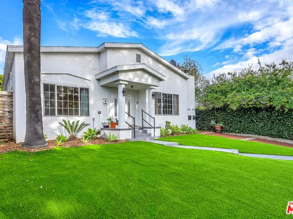 922 S Bundy Dr, Los Angeles, CA 90049