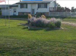 9 Edison Ave, Gillette, WY 82716