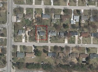 1962 Lawnel Ave, Muskegon, MI