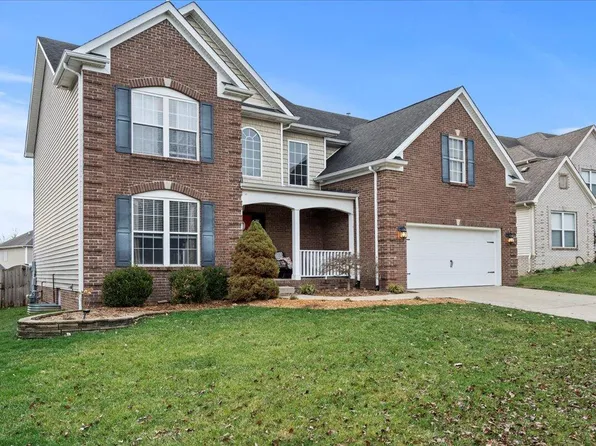 3213 Cherry Meadow Path, Lexington, KY 40509