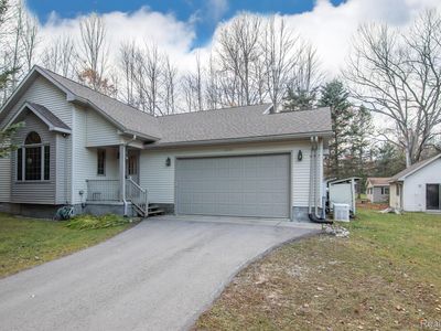 4285 N Poplar Rd, Lincoln, MI, 48742