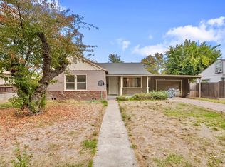 126 Wilson Ave, Modesto, CA 95354