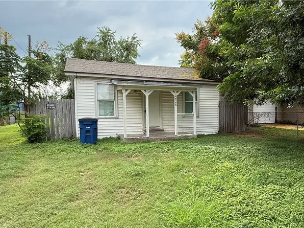 2426 Avenue C, Ingleside, TX 78362