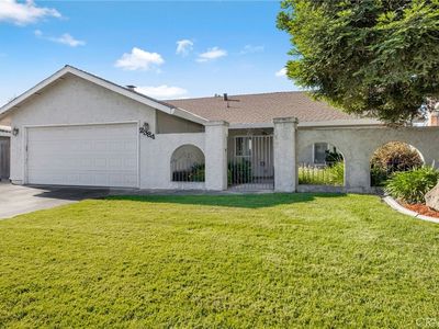 2384 Crestview Dr, Atwater, CA, 95301