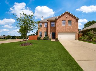 2201 Itasca Dr, McKinney, TX 75072