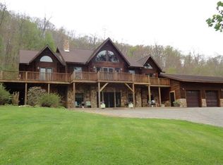 351 Bash Rd, Shelocta, PA 15774