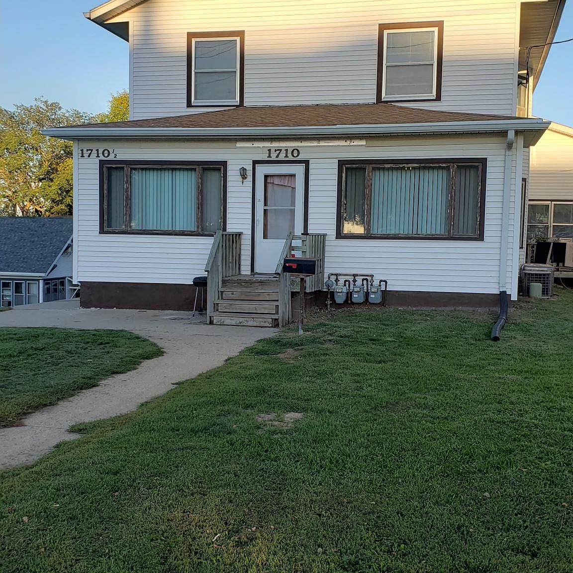 1710 Morningside Ave 1/2, Sioux City, IA 51106 Zillow