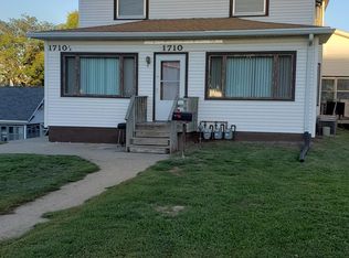 1710 Morningside Ave #1/2, Sioux City, IA 51106