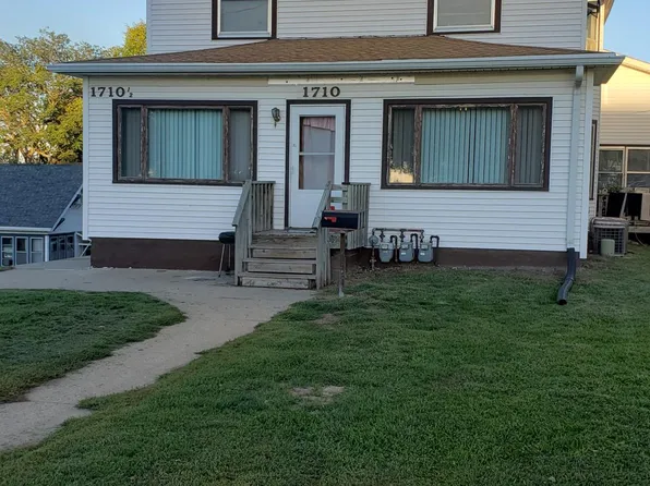1710 Morningside Ave #1/2, Sioux City, IA 51106
