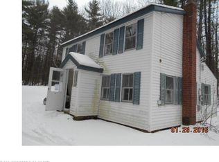 50 Leach Hill Rd, Casco, ME 04015