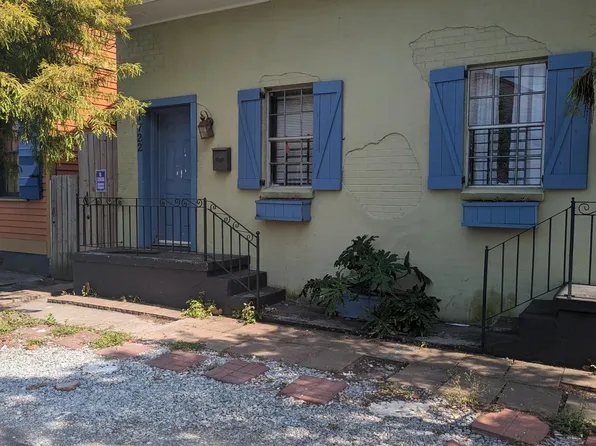 1722 Marais St, New Orleans, LA 70116