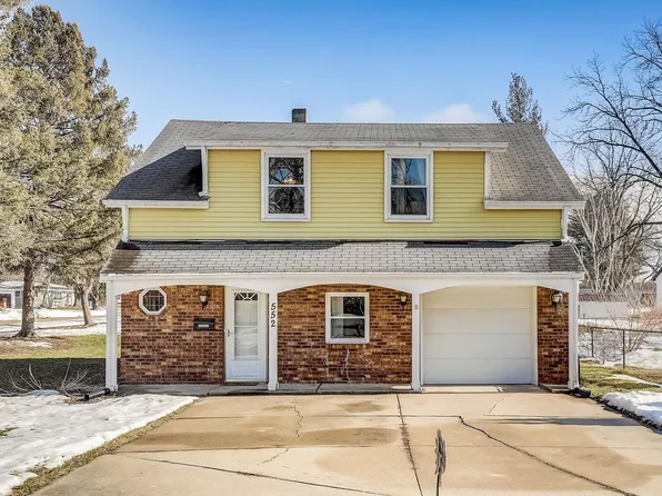 552 S Main St, Oregon, WI 53575