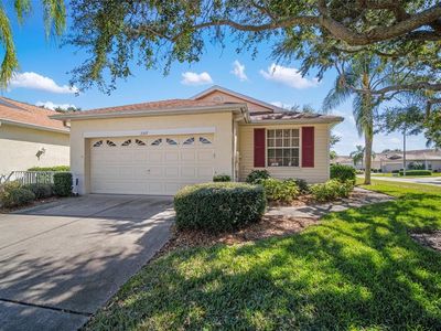 2317 Nantucket Dr #43, Sun City Center, FL, 33573