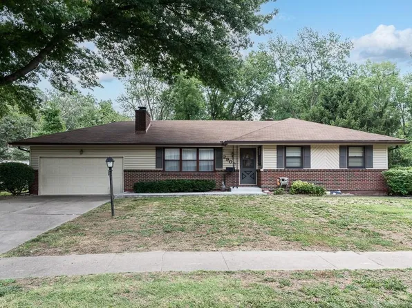 2903 N 79th St, Kansas City, KS 66109