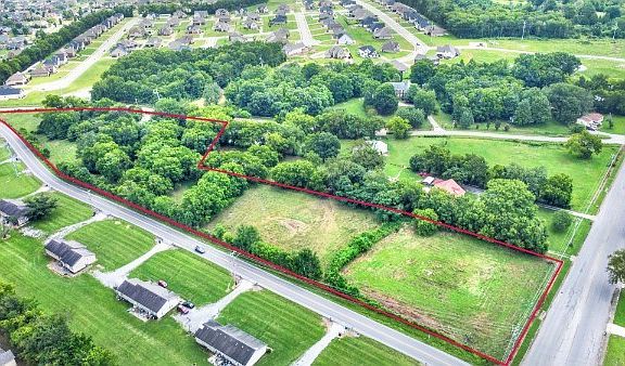 2nd image of 0 Old Nashville Hwy N