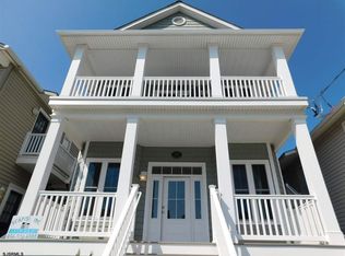 809 2nd St, Somers Point, NJ 08244