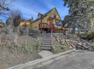 292 Lewis St, Pagosa Springs, CO 81147