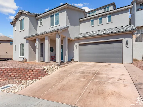 438 Stone Mountain Dr #48, Saint George, UT 84770