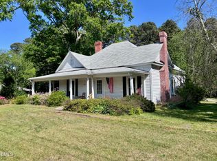 3214 Duke Homestead Rd, Durham, NC 27705