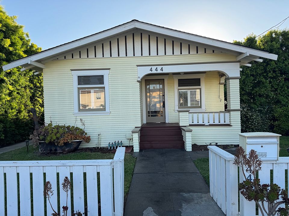 Craftsman Home