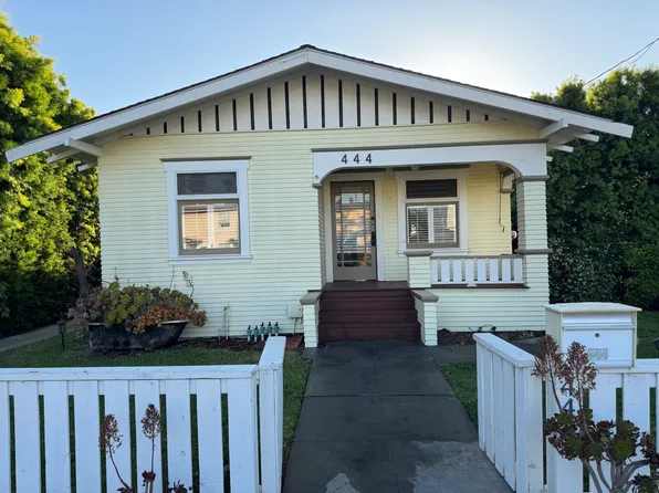 444 S Center St, Orange, CA 92866
