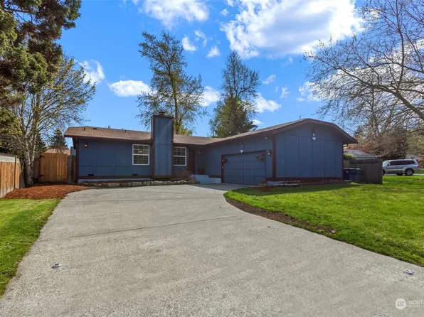 32020 16th Place SW, Federal Way, WA 98023