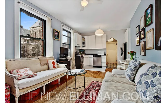 Sold by Douglas Elliman | media 2