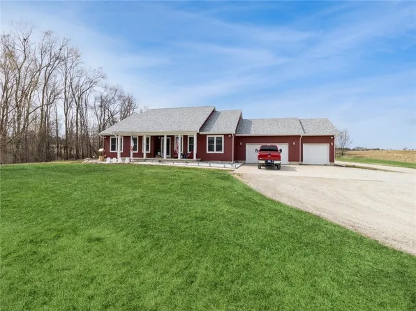 9596 NE 94th St, Bondurant, IA 50035