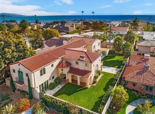 24662 Santa Clara Ave, Dana Point, CA 92629