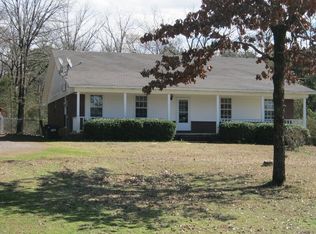 180 Sycamore Ln, Lamar, AR 72846