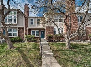 9703 W Chatfield Ave UNIT C, Littleton, CO 80128