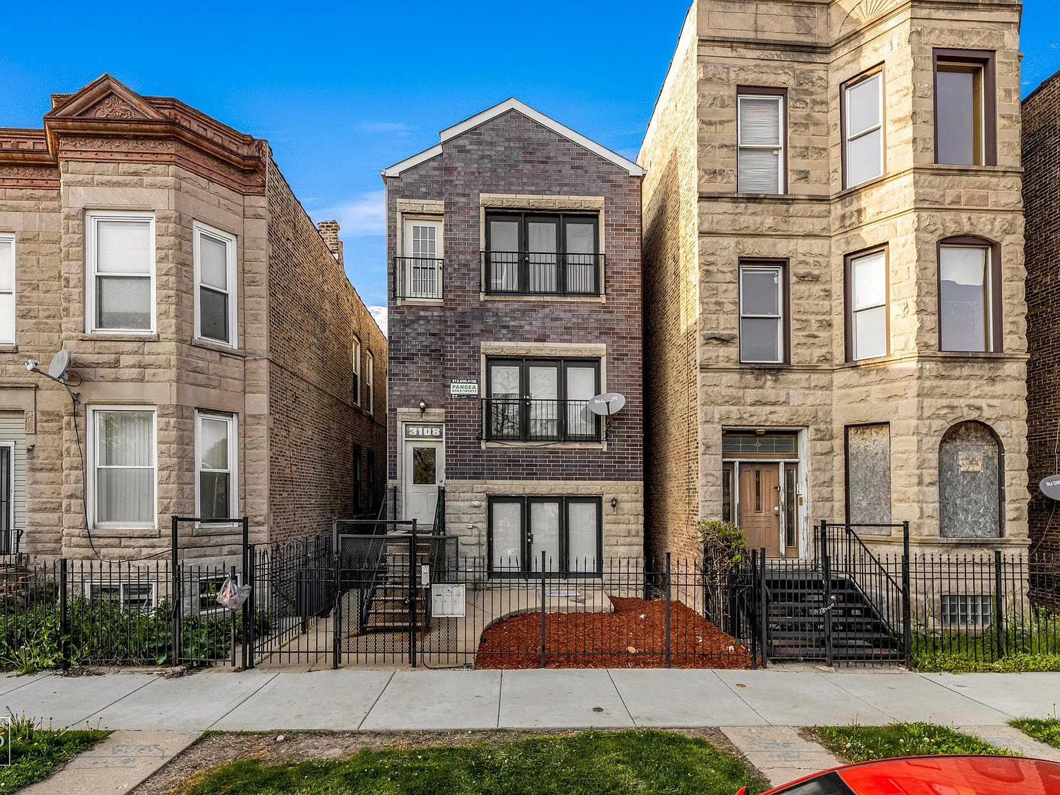 3108 W Polk — Photo 2