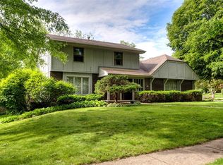 3020 SW Thornton Ave, Des Moines, IA 50321