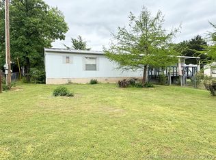 97 Hickory Ln, Stigler, OK 74462