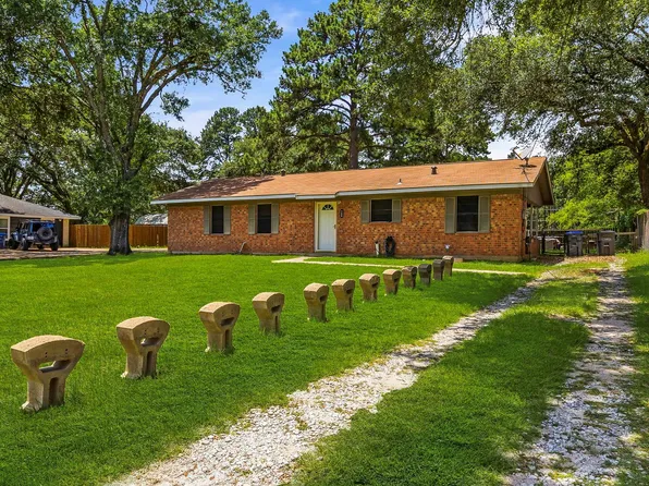 235 Crestway St, Trinity, TX 75862