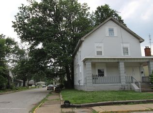 1429 Judson St #A, Evansville, IN