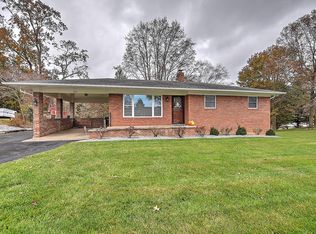 203 Mikes Ave, Greeneville, TN 37745