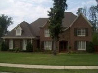 457 Fallen Timbers Ln, Collierville, TN 38017