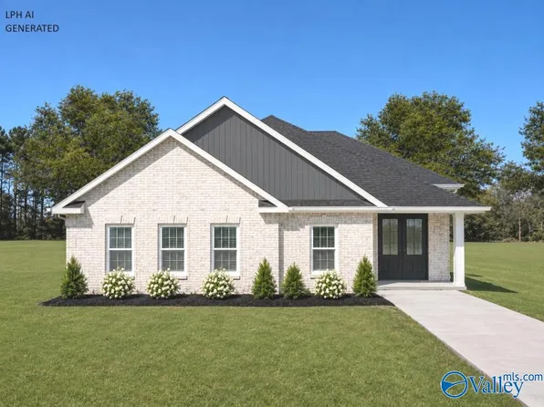 Emerson A1 Narayan St, Madison, AL 35756