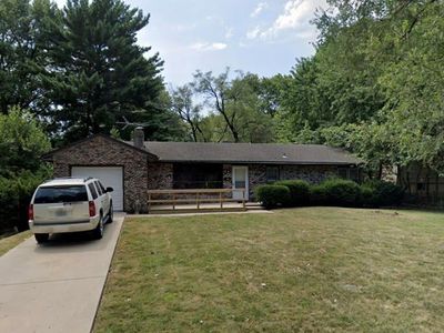 1203 NE 64th Ter, Gladstone, MO, 64118