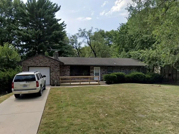 1203 NE 64th Ter, Gladstone, MO 64118