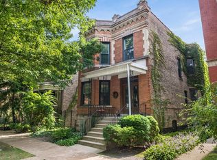 2121 W Cortez St #1, Chicago, IL 60622